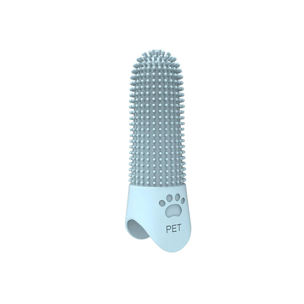 Finger Toothbrush