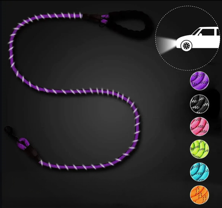 Extra Durable Leash