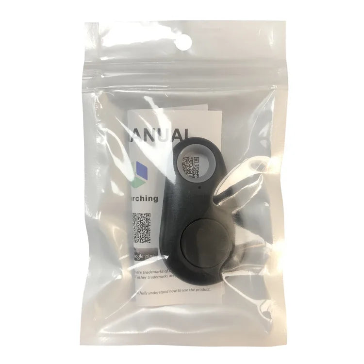 Mini GPS Tracker Tag