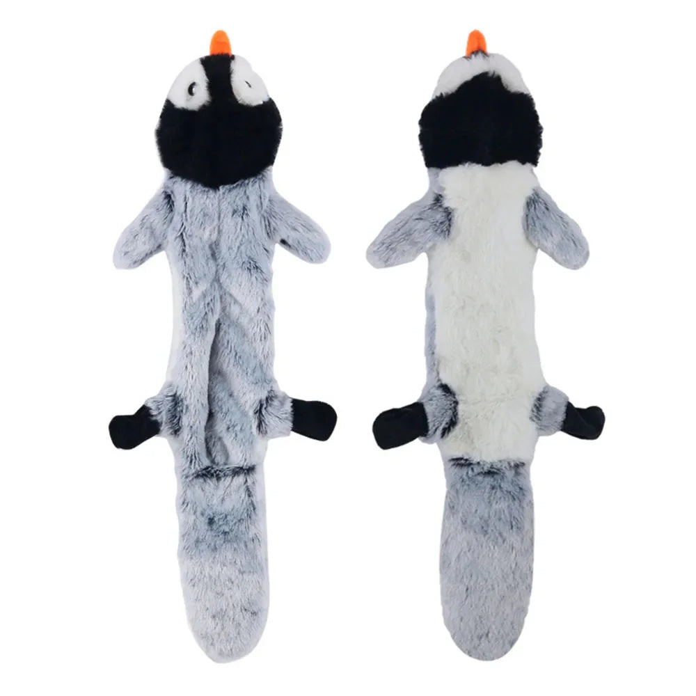 Non-Stuffing Squeaky Toy
