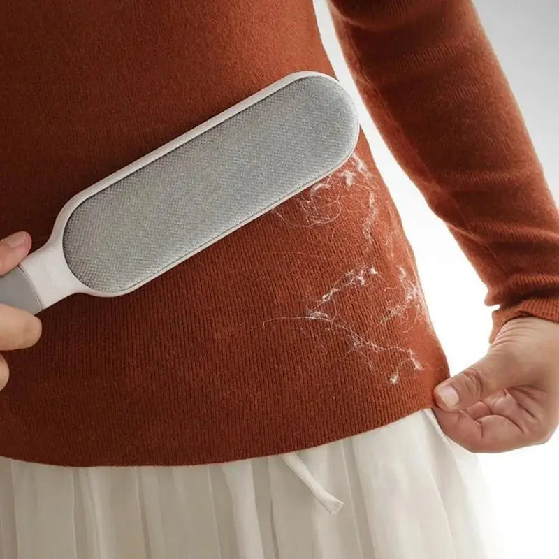 Pet Hair Brush
