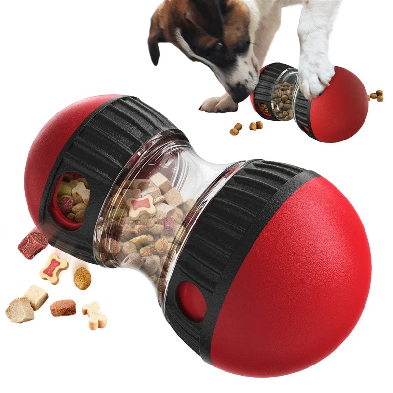 Slow Feed Toy