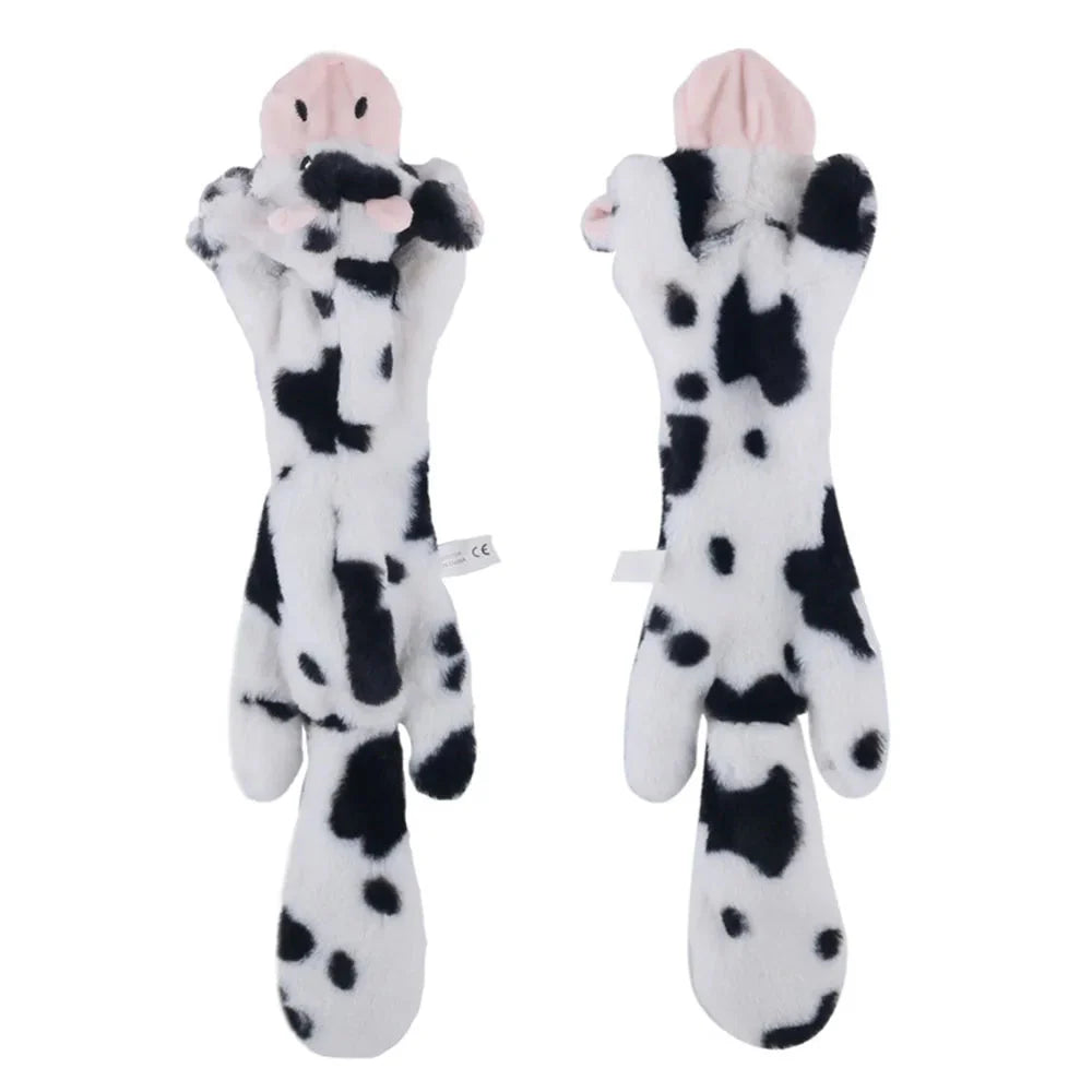 Non-Stuffing Squeaky Toy