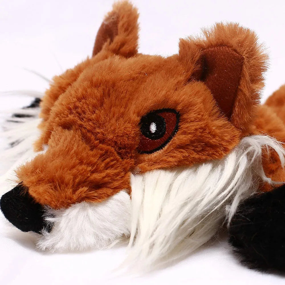 Non-Stuffing Squeaky Toy