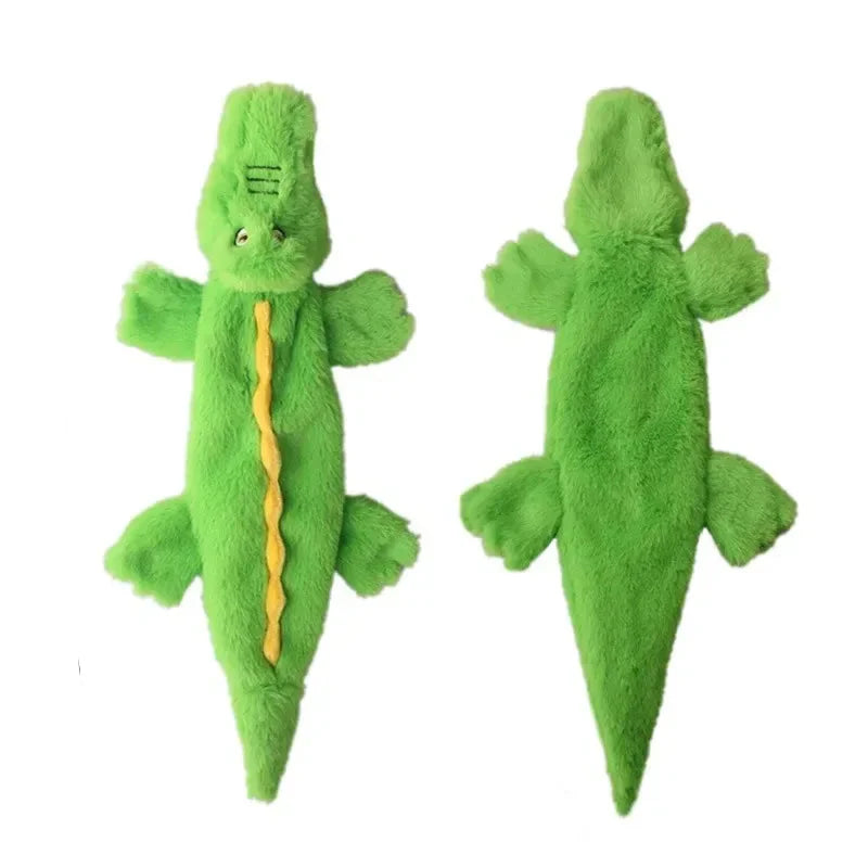Non-Stuffing Squeaky Toy