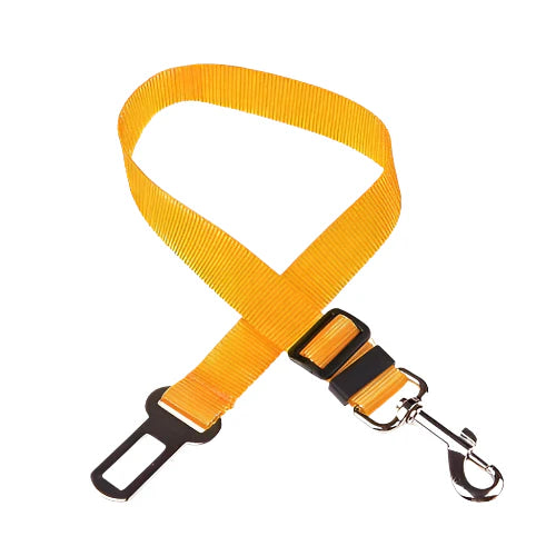 Seat Belt Adapter