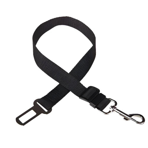 Seat Belt Adapter