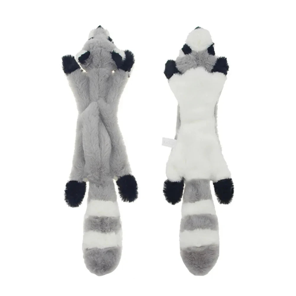 Non-Stuffing Squeaky Toy