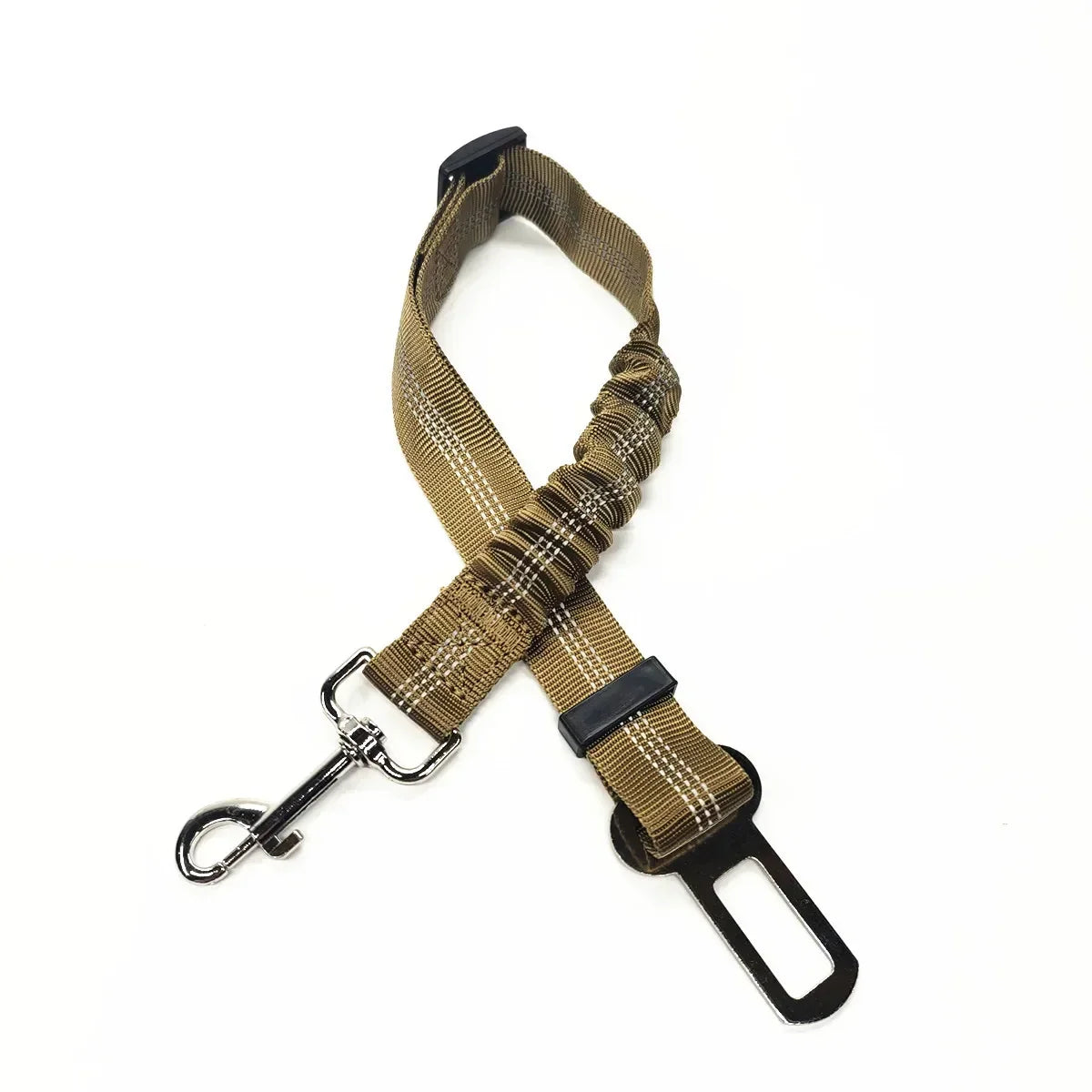 Seat Belt Adapter