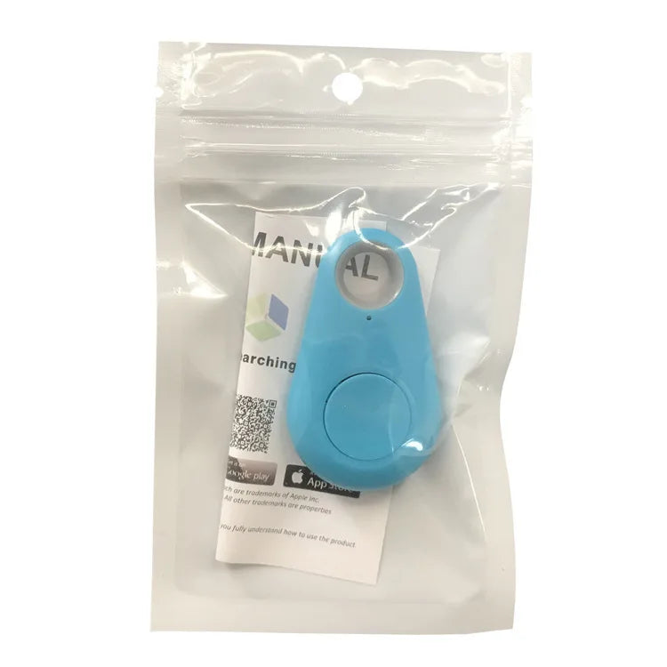 Mini GPS Tracker Tag