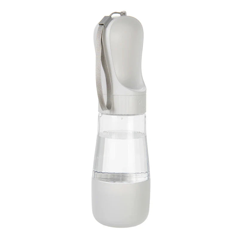 2-In-1 Bottle
