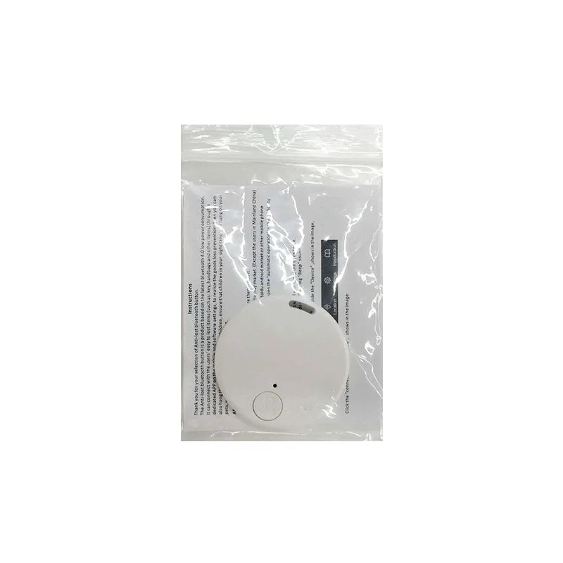 Mini GPS Tracker Tag