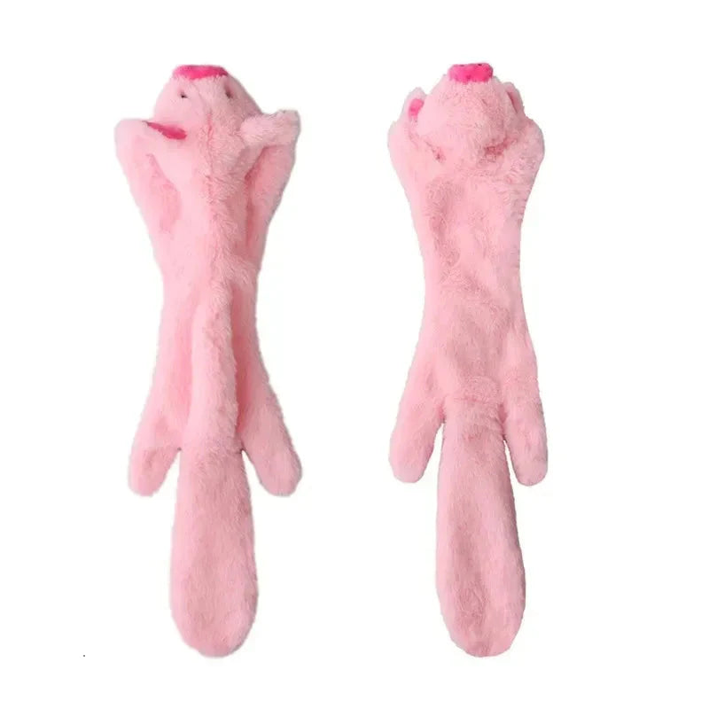 Non-Stuffing Squeaky Toy