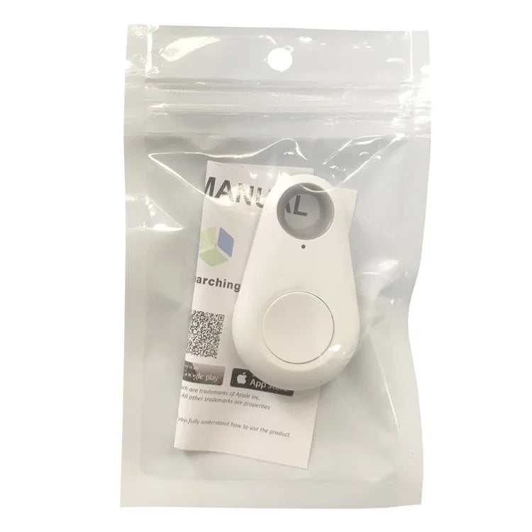 Mini GPS Tracker Tag