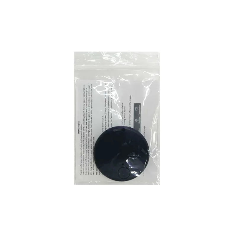 Mini GPS Tracker Tag