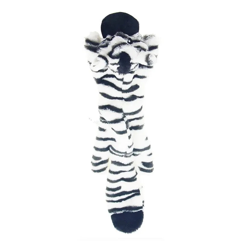 Non-Stuffing Squeaky Toy