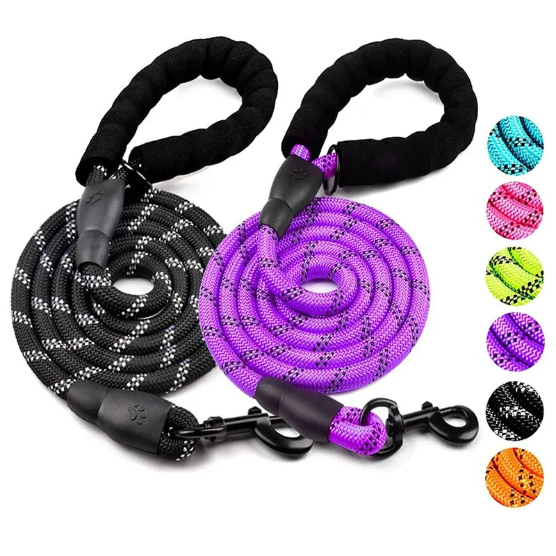 Extra Durable Leash