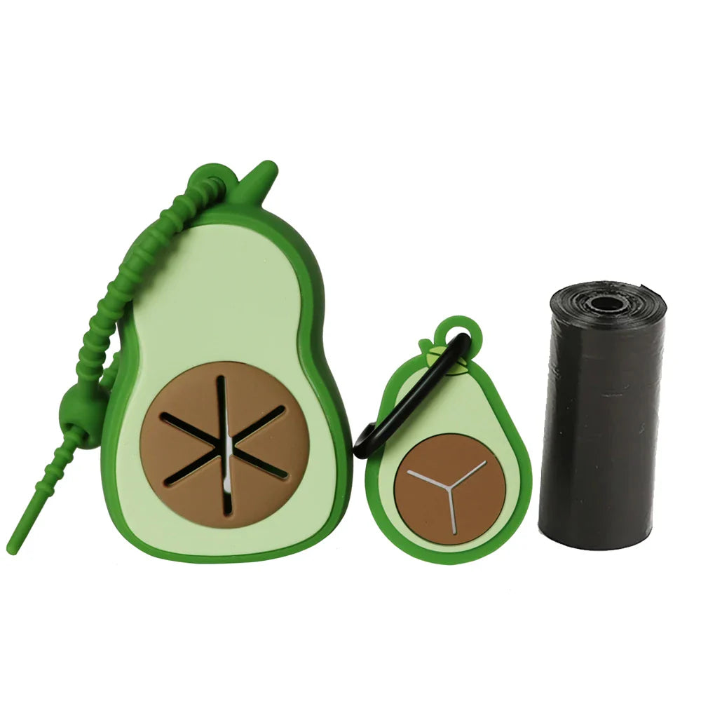Poop Bag Dispenser