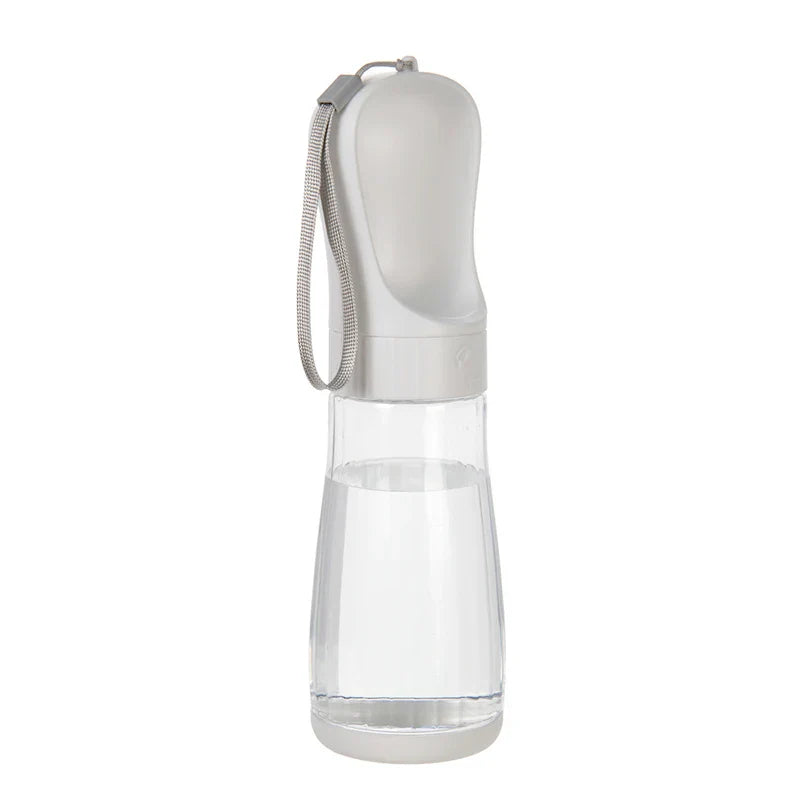 2-In-1 Bottle