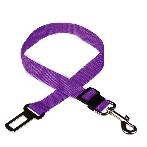 Seat Belt Adapter