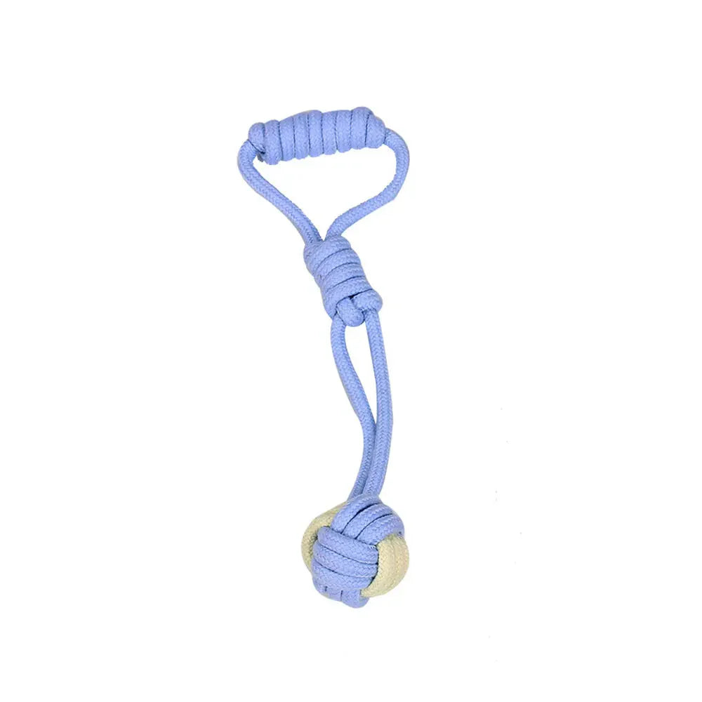 Durable Cotton Rope Toy