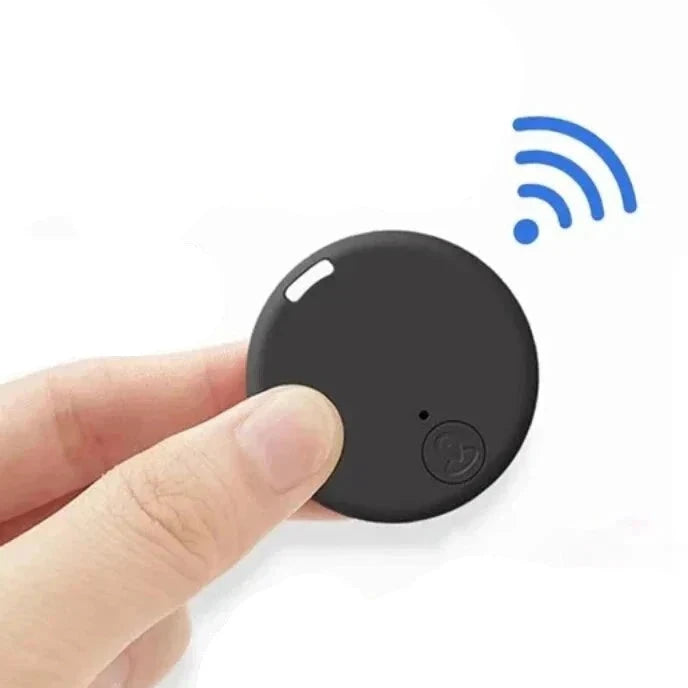 Mini GPS Tracker Tag