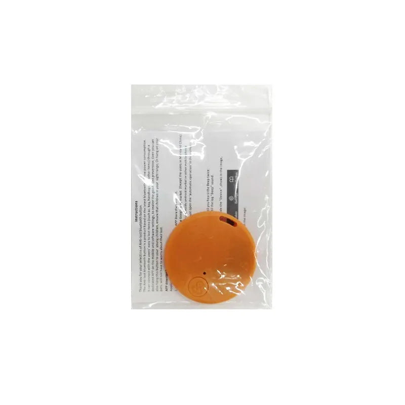 Mini GPS Tracker Tag