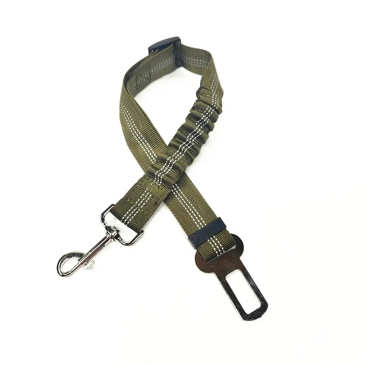 Seat Belt Adapter