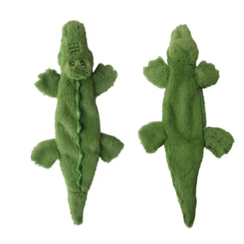 Non-Stuffing Squeaky Toy