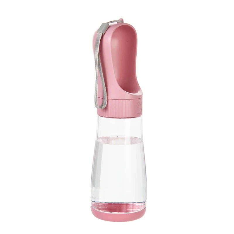 2-In-1 Bottle