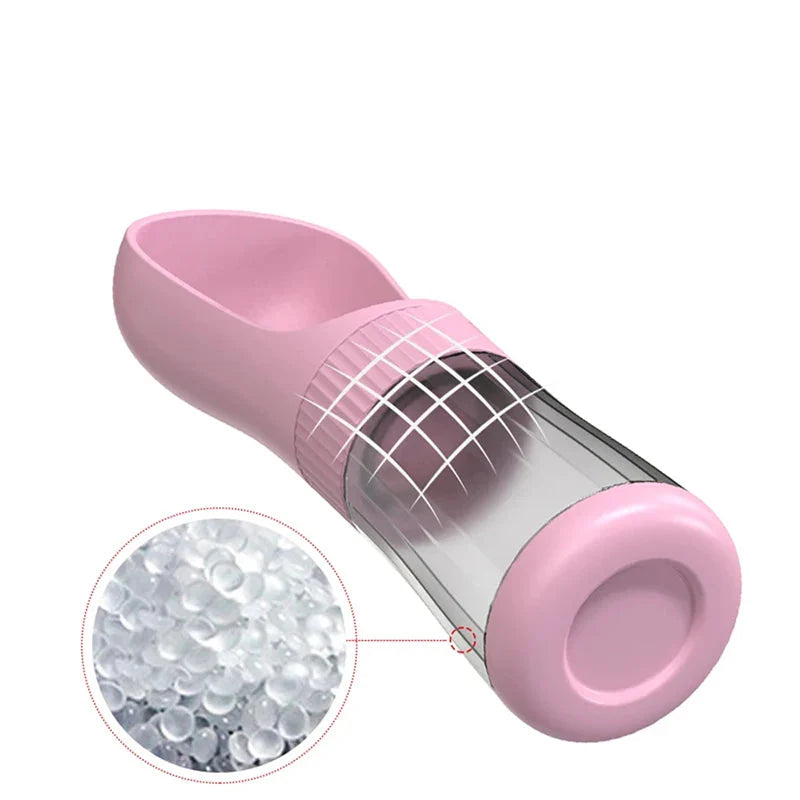2-In-1 Bottle