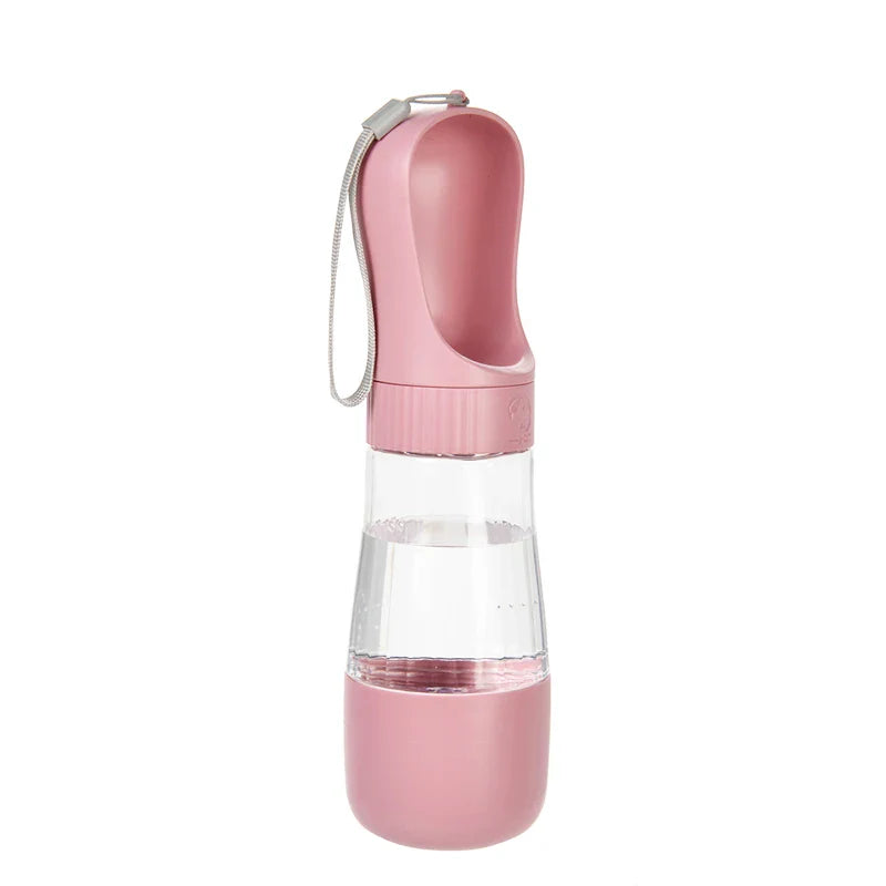 2-In-1 Bottle