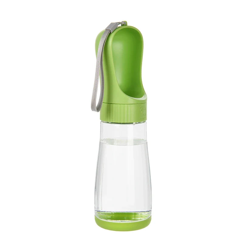 2-In-1 Bottle