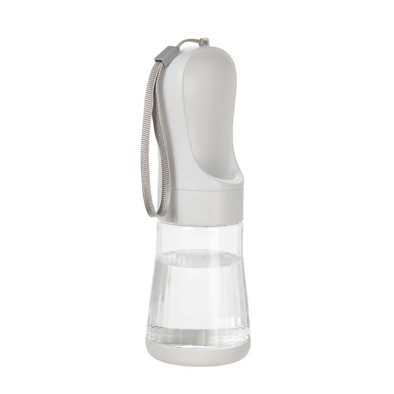2-In-1 Bottle